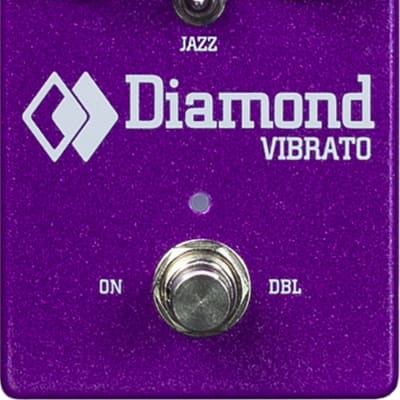 Reverb.com listing, price, conditions, and images for diamond-vibrato