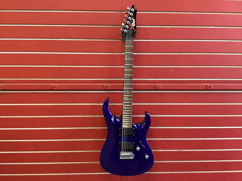 Cort X-2  X Series Electric Guitar