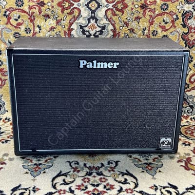 2015 Palmer - 212 Cab - Pre Rola G12H-30 reconed + Greenback Reissue - ID 3050 for sale