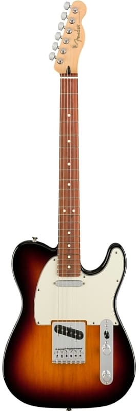 Fender Player Telecaster 3TS 【公式通販】