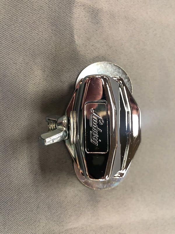 Ludwig Floor Tom Leg Mount Reverb