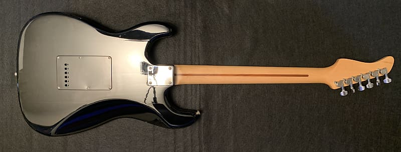 フェルナンデス レア ストラト Rare Vintage Fernandes Stratocaster LE-1 MIJ 1993-1998