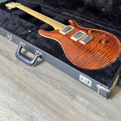 PRS Johnny Hiland Signature 10-Top 2006 - 2009 - Tortoise Shell for sale