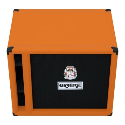 Orange Obc115 C image 6