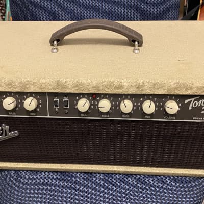 Fender Tonemaster Mid 90’s image 1