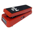 Mission Engineering VM-Pro Red Buffered Volume Pedal