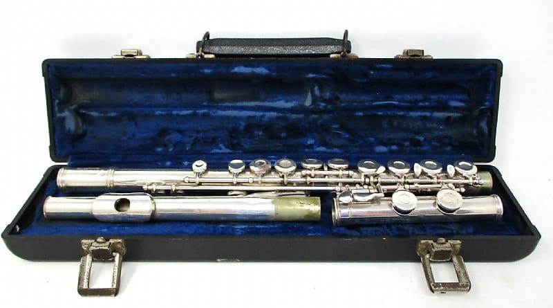 Gemeinhardt deals flute m2