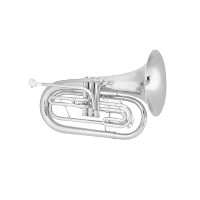 King marching deals brass