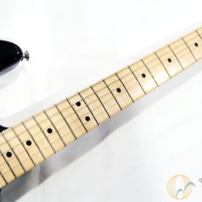 Fender Custom Shop MBS Eric Clapton Signature Stratocaster Blackie Built by Todd Krause [MH335] image 3