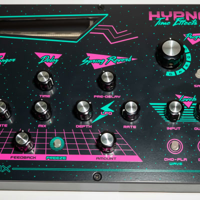 Reverb.com listing, price, conditions, and images for dreadbox-hypnosis