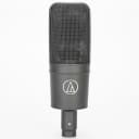 Audio Technica AT4033 Cardioid Condenser Microphone Ed Cherney #39014