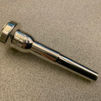 【souvenir】GR Wayne Bergeron Studio GR Wayne Bergeron Signature Model Studio Trumpet Mouthpiece
