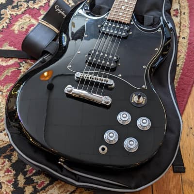 EPIPHONE G-310 (MODEL EGG1) Electric Guitars for sale in the USA