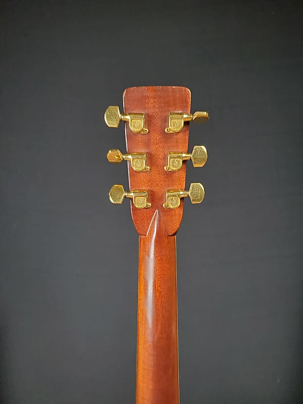 激レア S.yairi エスヤイリ アコースティックギター YD-305 S.Yairi YD