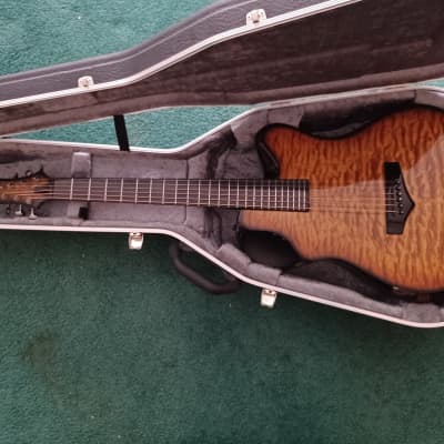 Emerald X20  2018 - Quilted Maple image 18