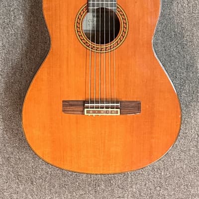 Yamaha CG-150CA Natural | Reverb