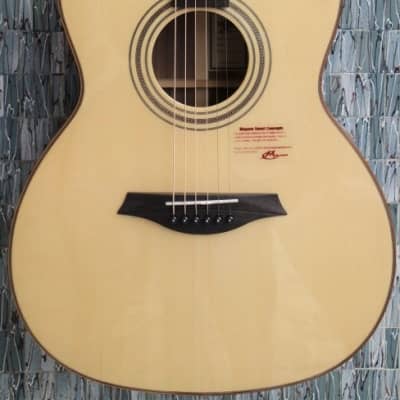 Mayson Luthier Series M9/S Marquis Acoustic for sale