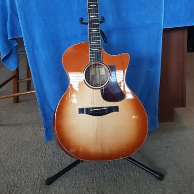 ハガティ出品 Eastman AC522CE アコースティックギター AC522CE - Eastman Guitars
