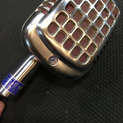 Shure 737A Vintage Microphone image 1