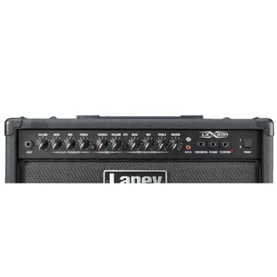 Laney LX65R 65W 1x12 Guitar Combo Amp, New, Free Shipping image 5