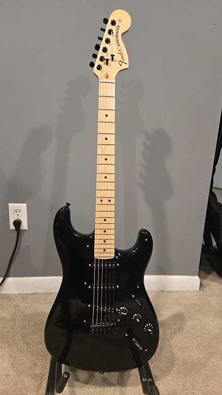 Fender American Special Stratocaster | Reverb