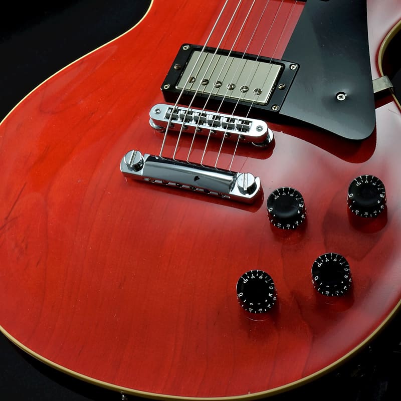 Gibson Custom Shop HC 1958 Les Paul Standard Reissue Tinner Neck Ultra  Light Back Faded Cherry [SN 842698] [07/27] | Reverb