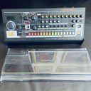 Roland Boutique Series TR-08 Analog Modeling Drum Machine + Decksaver