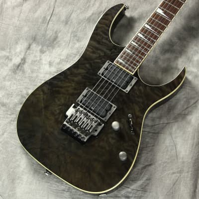 アイバニーズ　RGT 42SE RGT42SE | Ibanez Wiki | Fandom