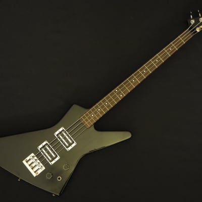 Yahoo!オークション - Fernandes BXB-55 ブルーバースト