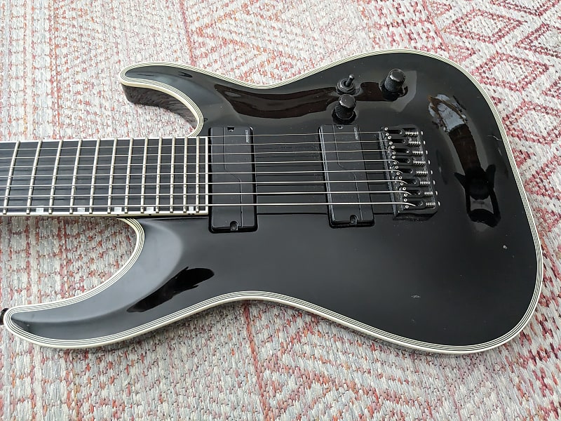 ESP E-II HRF NT-8