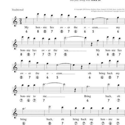 Absolute Beginners - Harmonica image 5