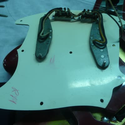 1966 Fender Mustang image 11