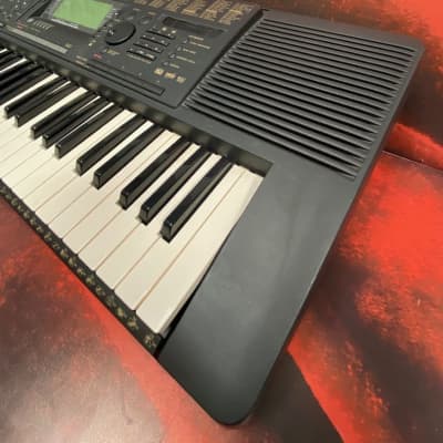 Yamaha psr 620 Keyboard (Westminster, CA) image 2