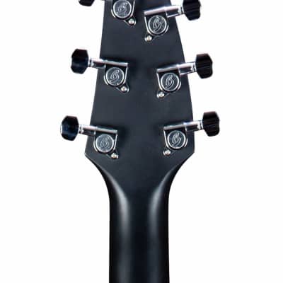 Breedlove Rainforest S Concert Cutaway Acoustic-Electric Guitar-SN3608 image 5
