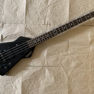 Riverhead Unicorn Series Deluxe Bass RUB-1095 1984 - Black