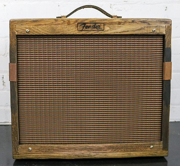 Fender 80 Proof Blues Junior Limited Edition Guitar Amplifier