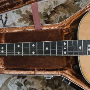 Ovation Semi Acoustic 1983 Natural image 5
