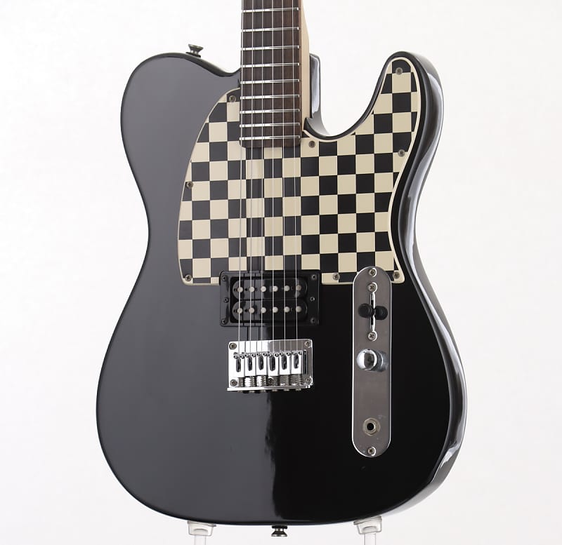 Squier Avril Lavigne Signature Telecaster