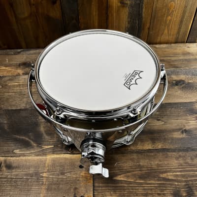 Odyssey 10X5 Maple Snare Drum 2022 - Gold Sparkle Bild 4