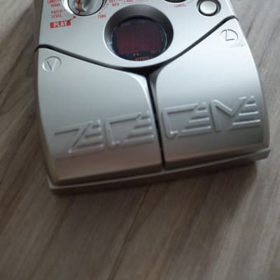 Reverb.com listing, price, conditions, and images for zoom-506-ii
