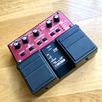 Boss RC-20XL Loop Station