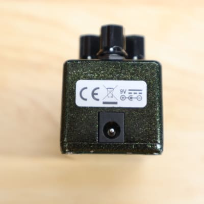 MXR M299 Carbon Copy Mini Analog Delay 2019 - Present - Green image 6