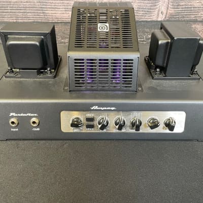 Ampeg AMPEG PF 50T Bass Amplifier (Margate, FL) for sale