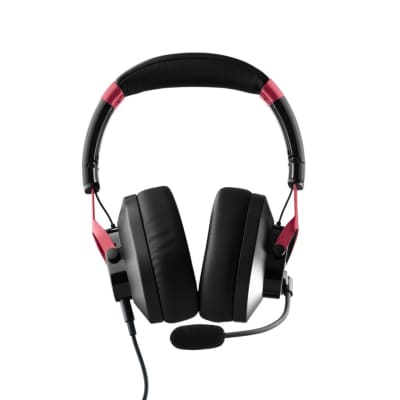 Austrian Audio PG16 Pro Gaming Headset with Microphone image 1