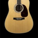 Martin D-35E w/ LR Baggs Anthem #83957 w/ Factory Warranty and Case!