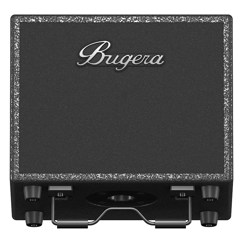 Bugera AC60 2-Channel Acoustic Instrument Combo Amplifier (60W, 1x8") image 1
