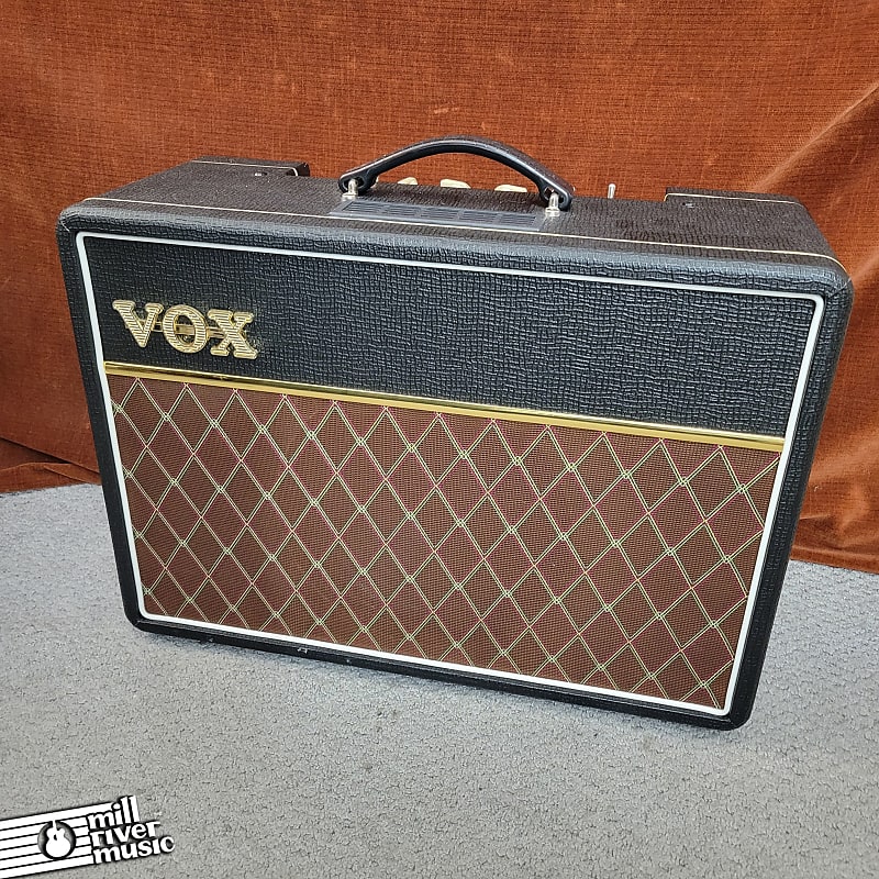 Vox AC10C1 10W 1x10