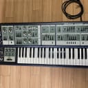 Rare ! Roland SH-7 44-Key Duophonic Synthesizer, serviced.