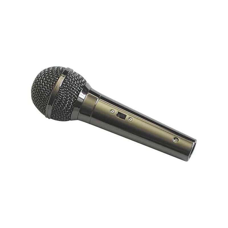 Audio 2000s ADM1064 L Professional Cardioid Dynamic Microphone