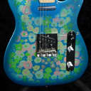 Fender '69 Reissue Telecaster CIJ 2012 Blue Flower